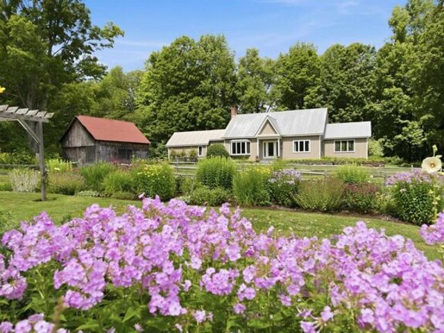 House for sale in Barnard, Vermont