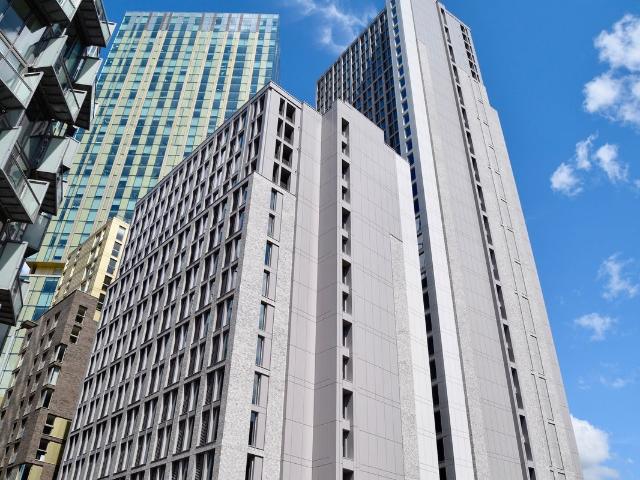 Apartment for rent in Blackfriars, Salford