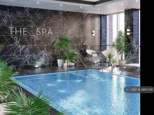 Apartment for rent in City Centre, Salford