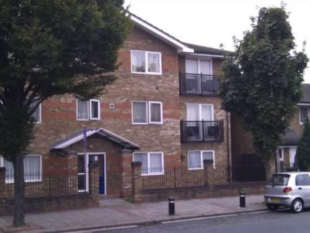 Apartment for rent in London Borough of Newham, Greater London