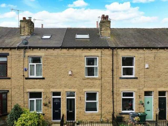 House for sale in Apperley Bridge, West Yorkshire