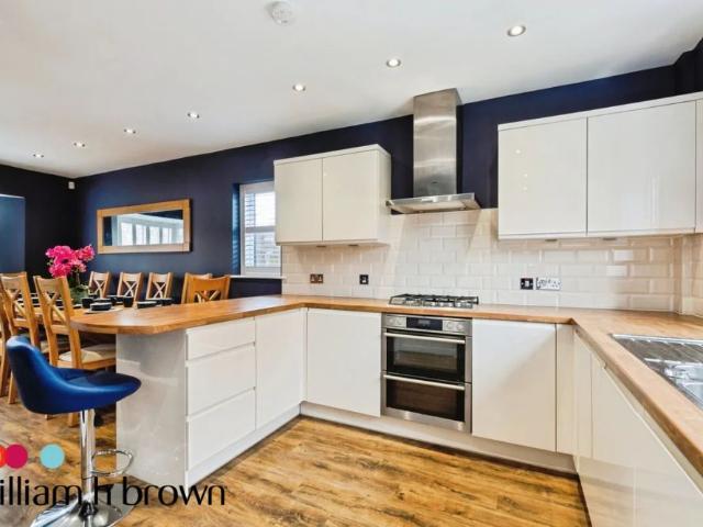 House for rent in Great and Little Leighs, Chelmsford