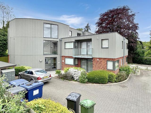 Apartment for rent in Arbury, Cambridgeshire