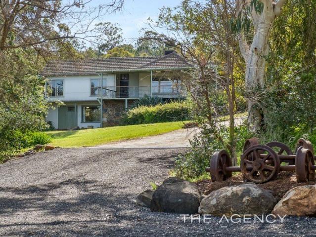 House for sale in Boya, Western Australia
