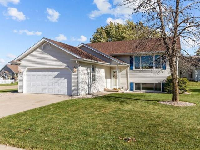 House for sale in Kaukauna, Wisconsin