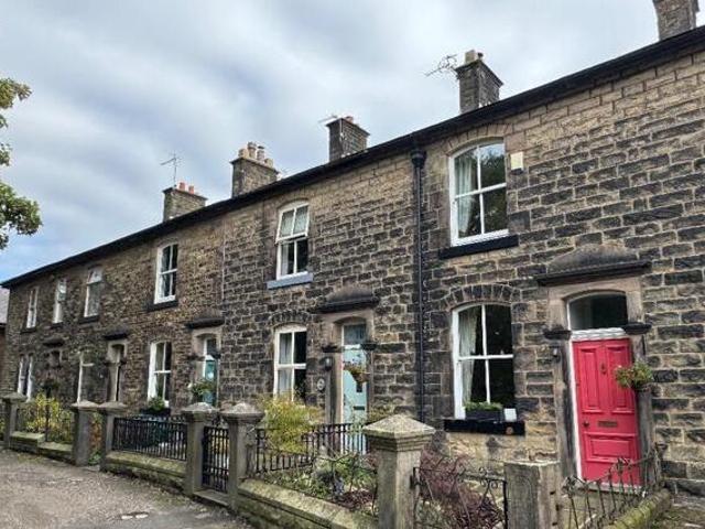 House for sale in Andertons Mill, Lancashire