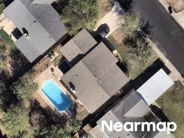 House for sale in Leesville, Texas