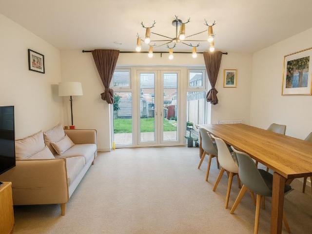 House for rent in Whitley, Reading