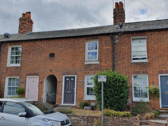 House for rent in West Berkshire