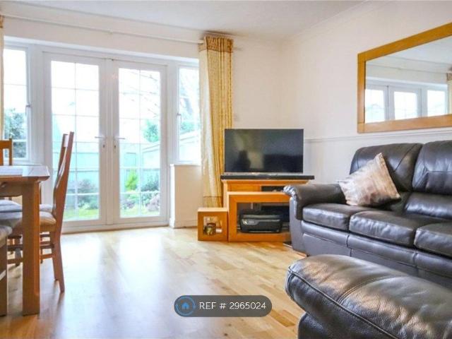 House for rent in Easthampstead, Bracknell