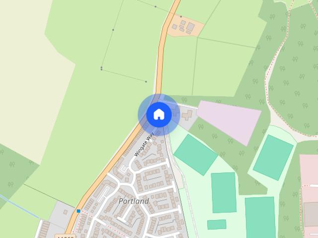 Apartment for rent in Ashington, Northumberland