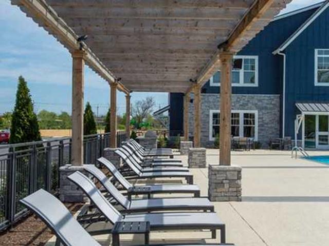 Apartment for rent in Tennessee