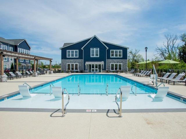 Apartment for rent in Tennessee