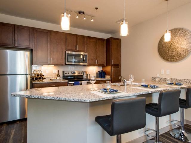 Apartment for rent in Franklin
