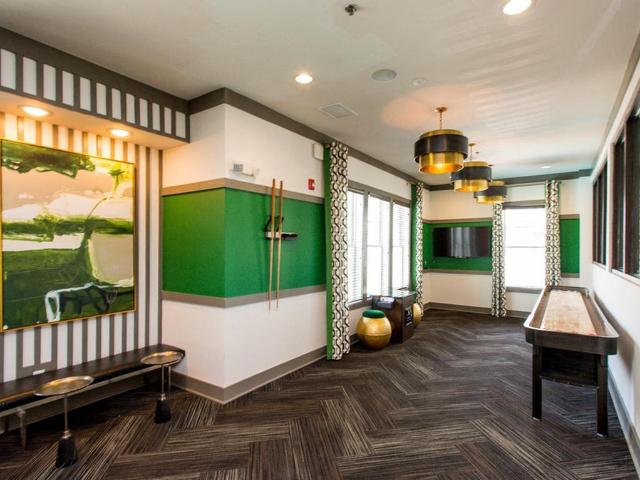 Apartment for rent in Tennessee