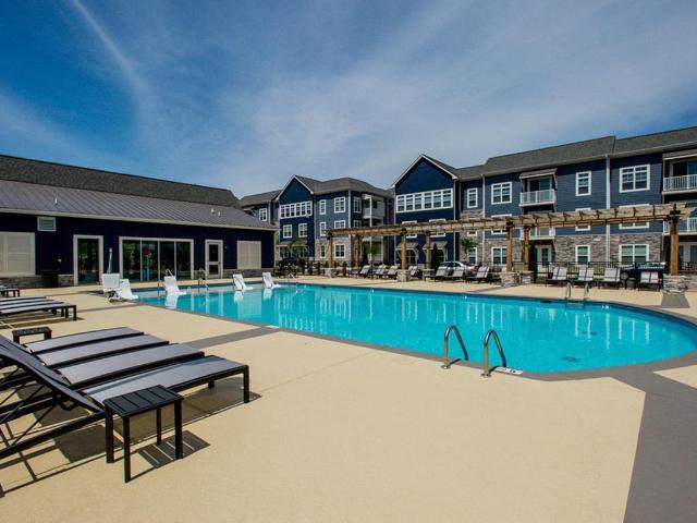 Apartment for rent in Tennessee