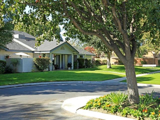 Apartment for rent in Bakersfield, California