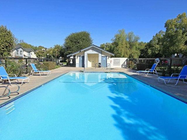 Apartment for rent in Bakersfield, California