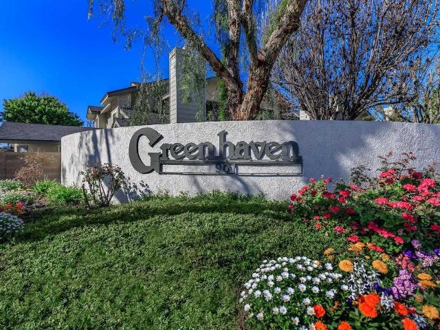 Apartment for rent in Bakersfield, California