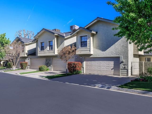 Apartment for rent in Bakersfield, Kern County