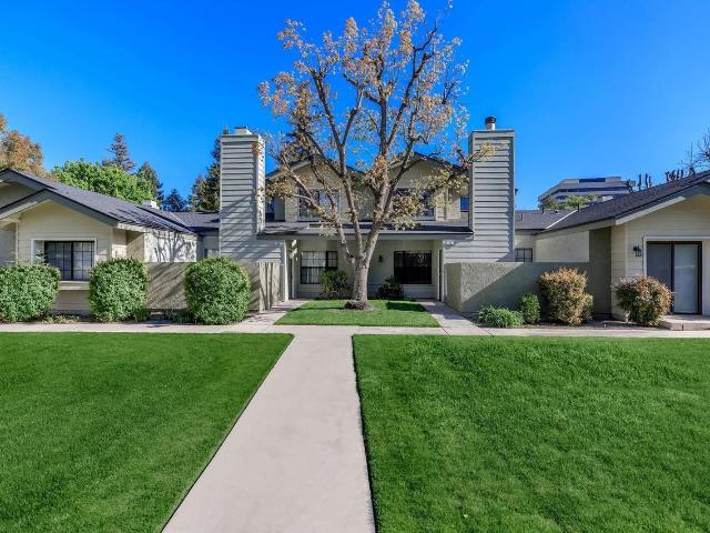 Apartment for rent in Bakersfield, California