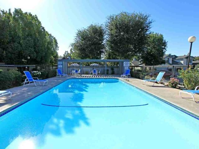 Apartment for rent in Bakersfield