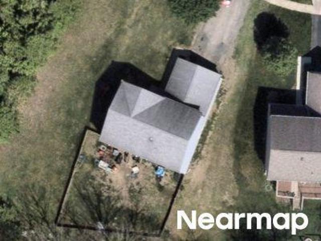 House for sale in Columbus, Ohio