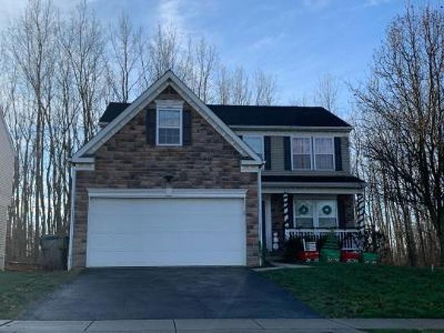 House for sale in Columbus, Ohio