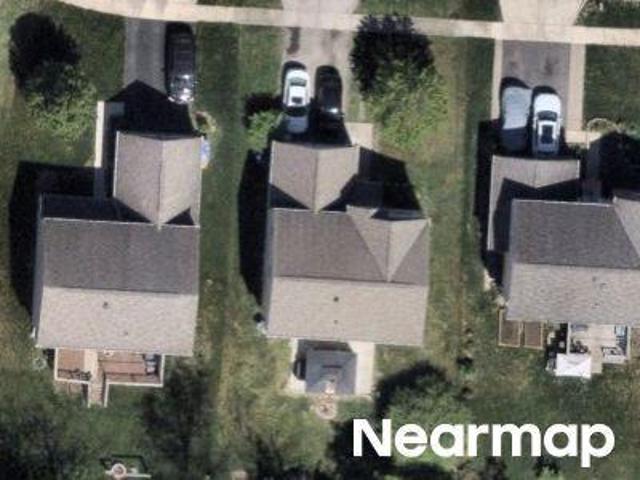 House for sale in Columbus, Ohio