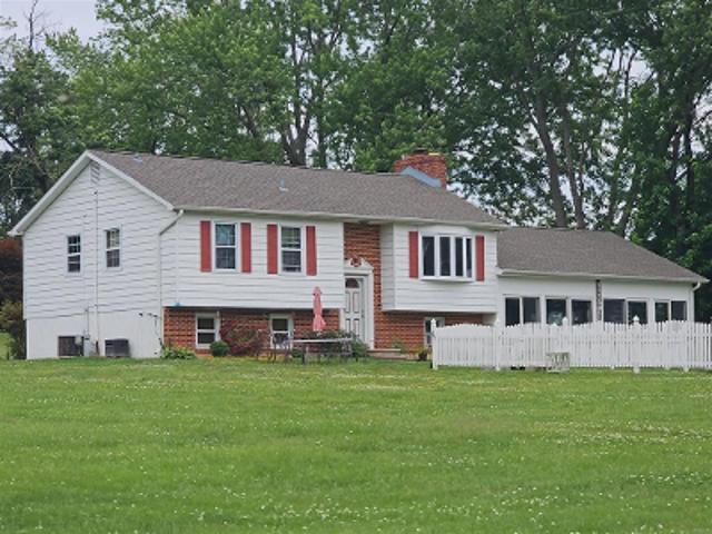 House for sale in Cecil, Maryland