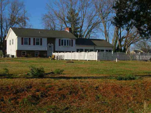 Property for sale in Cecil, Maryland