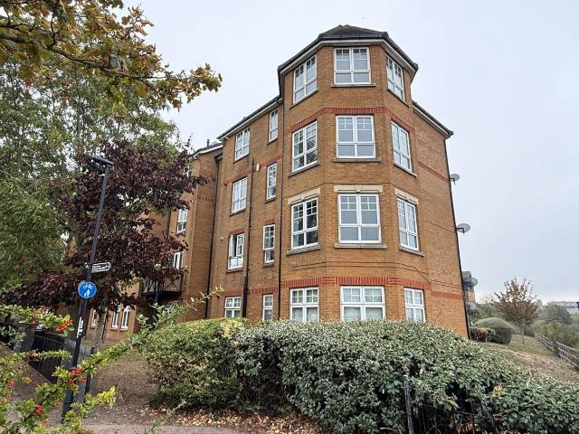 Apartment for rent in Royal Borough of Greenwich, Greater London