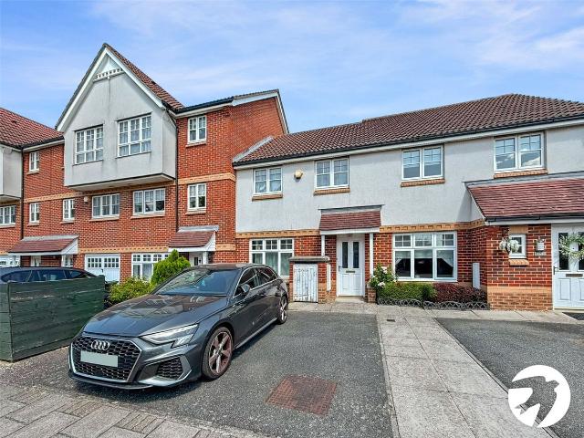 House for rent in Thamesmead, Greater London