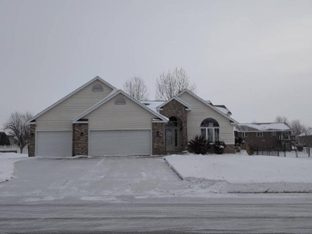 House for sale in Steele, Minnesota