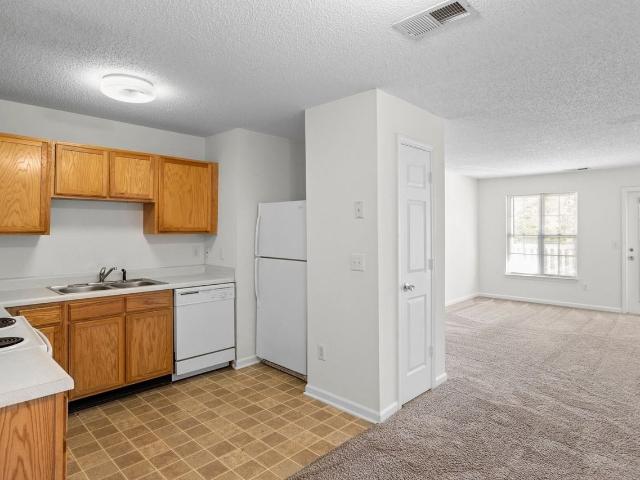 Apartment for rent in Greenhaven, Greensboro