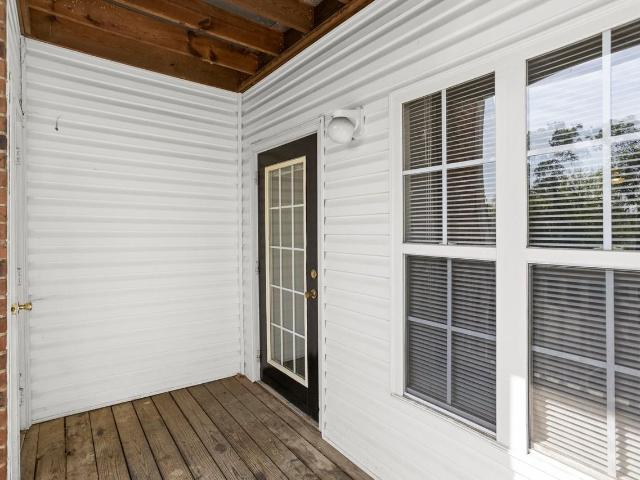 Apartment for rent in Greenhaven, Greensboro