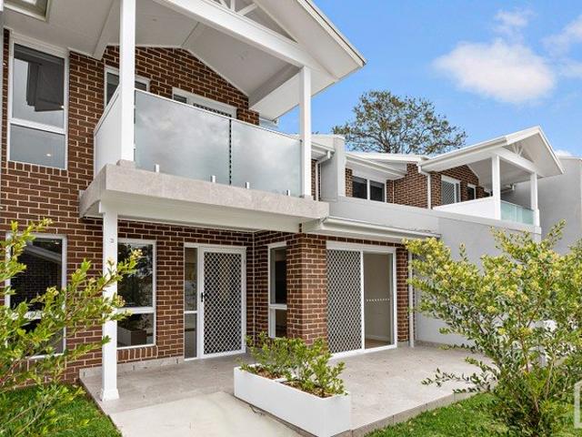 Townhouse for sale in Sydney, New South Wales