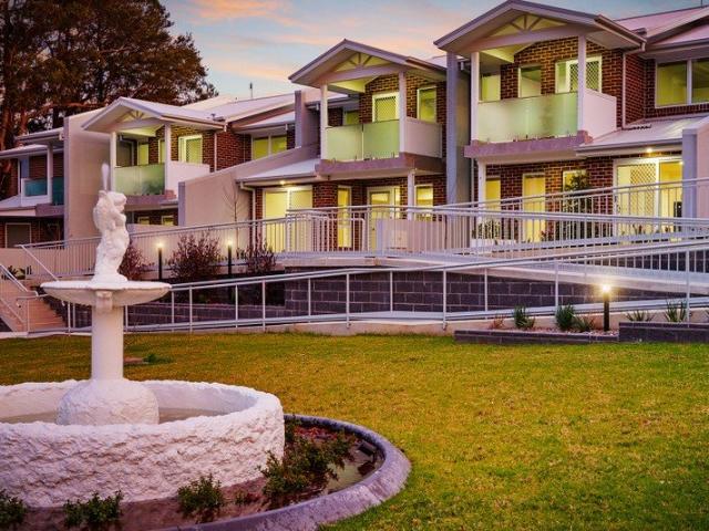 House for sale in Sydney, New South Wales