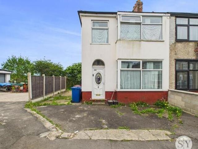 House for sale in Little Harwood, Blackburn