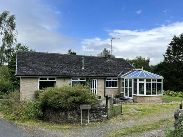 House for sale in Cumbria