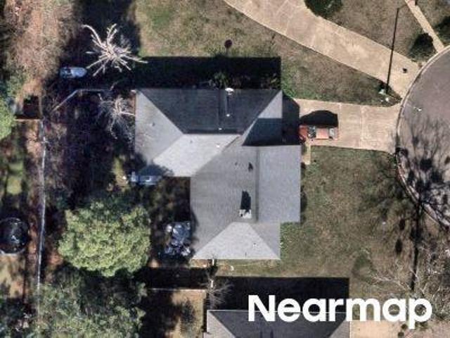House for sale in Brandon, Mississippi