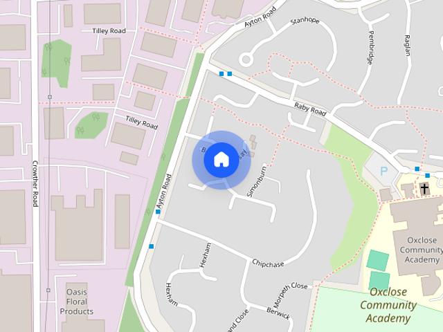 House for rent in Oxclose, Washington