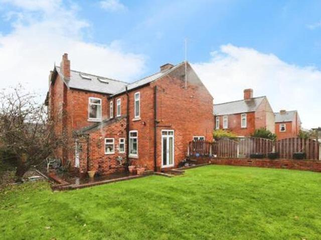 House for sale in Burncross, Sheffield