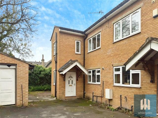 House for rent in Thornton Lodge, Huddersfield