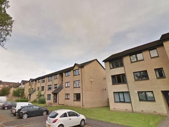 Apartment for rent in Calton, Glasgow