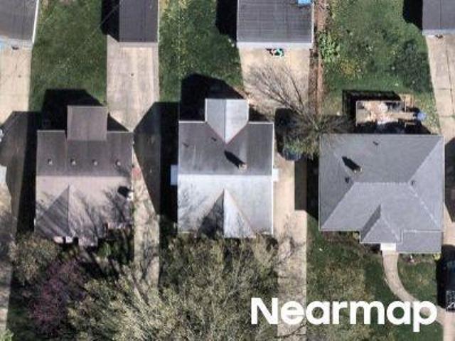House for sale in Ohio