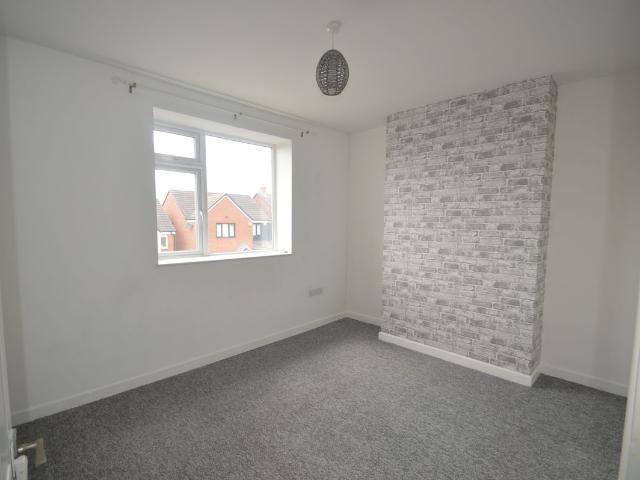 Apartment for rent in Pye Green, Chadsmoor