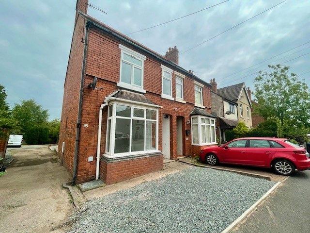 Room for rent in Pye Green, Chadsmoor