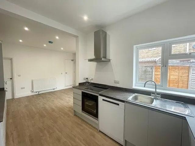 House for rent in Pye Green, Chadsmoor
