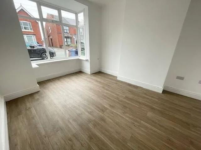 Studio for rent in Pye Green, Chadsmoor